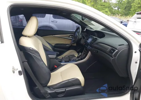 2016 Honda Accord Ex-L V-6 from USA, damaged, VIN 1HGCT2B87GA003681